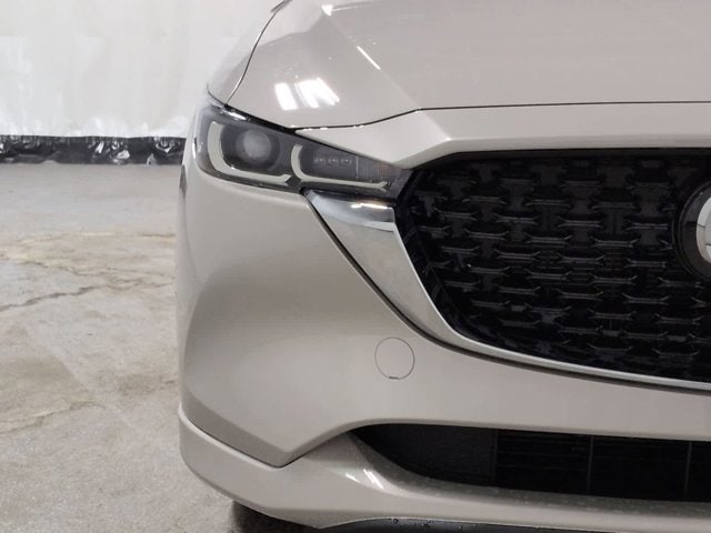 Thumbnail: 2025 Mazda CX-5 - 11