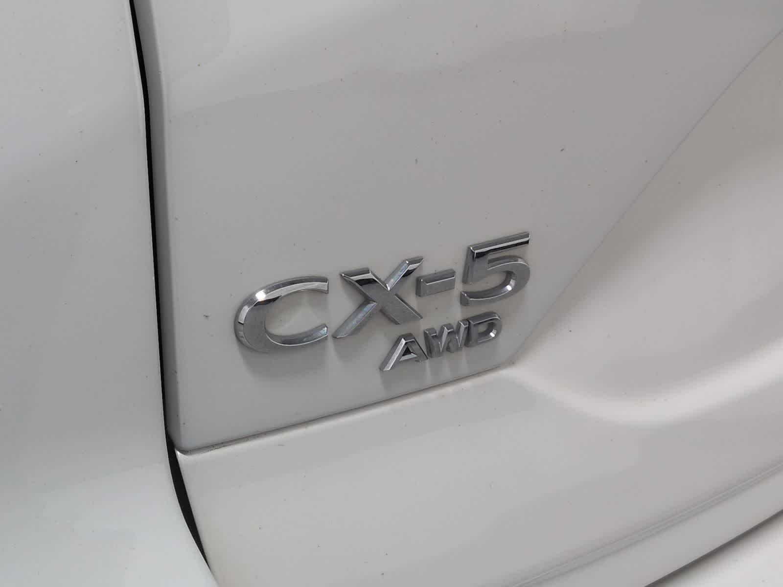 Thumbnail: 2023 Mazda CX-5 - 12