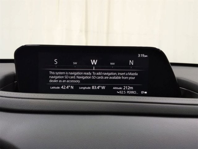 Thumbnail: 2025 Mazda CX-30 - 31