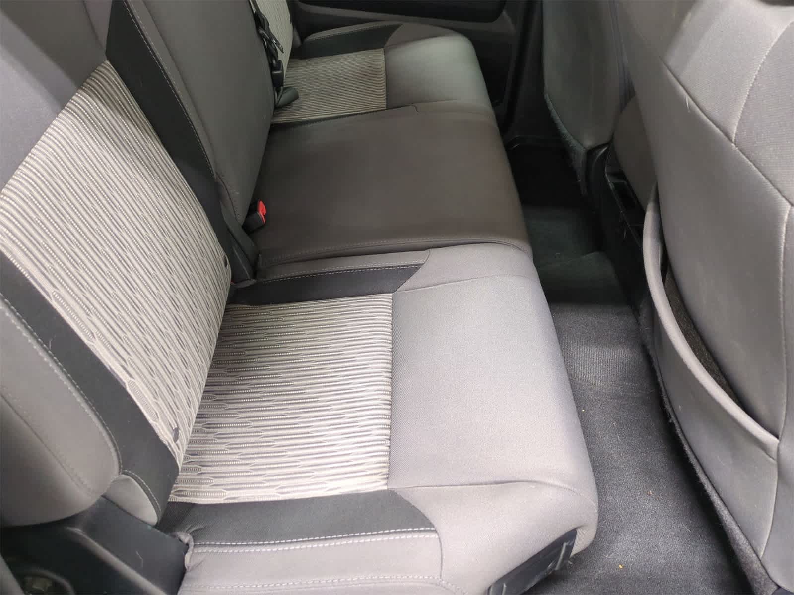 2016 Toyota Tundra SR5 21