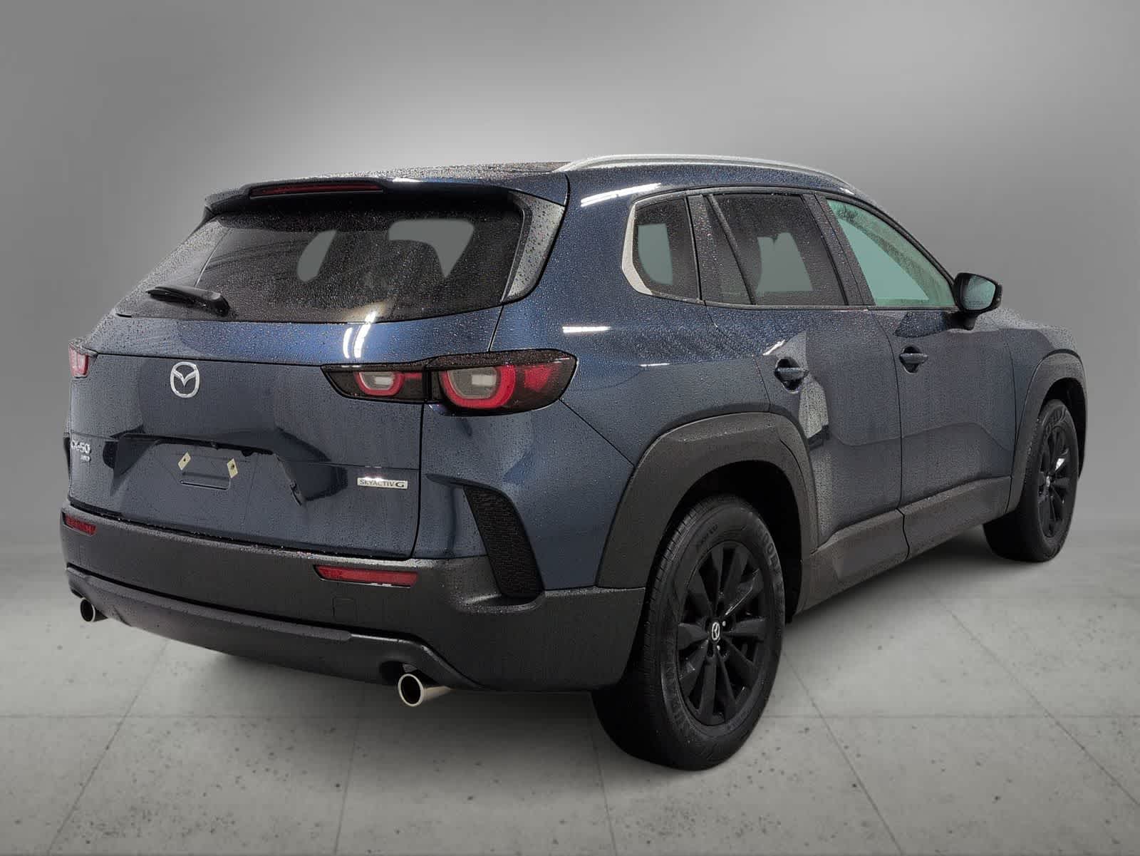 Thumbnail: 2024 Mazda CX-50 - 8