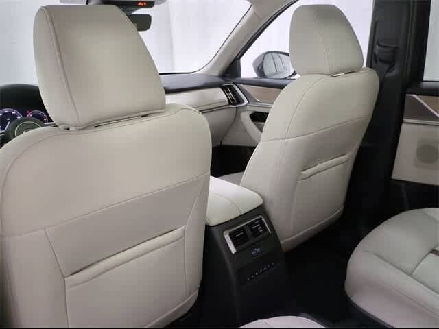2024 Mazda CX-90 S Premium 18