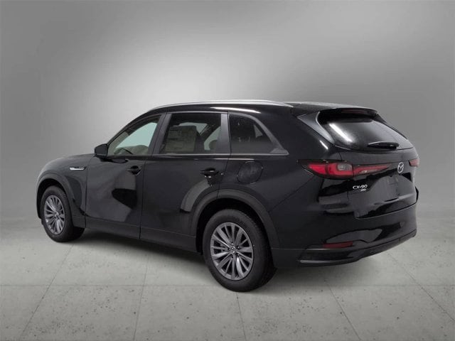 Thumbnail: 2026 Mazda CX-90 - 6