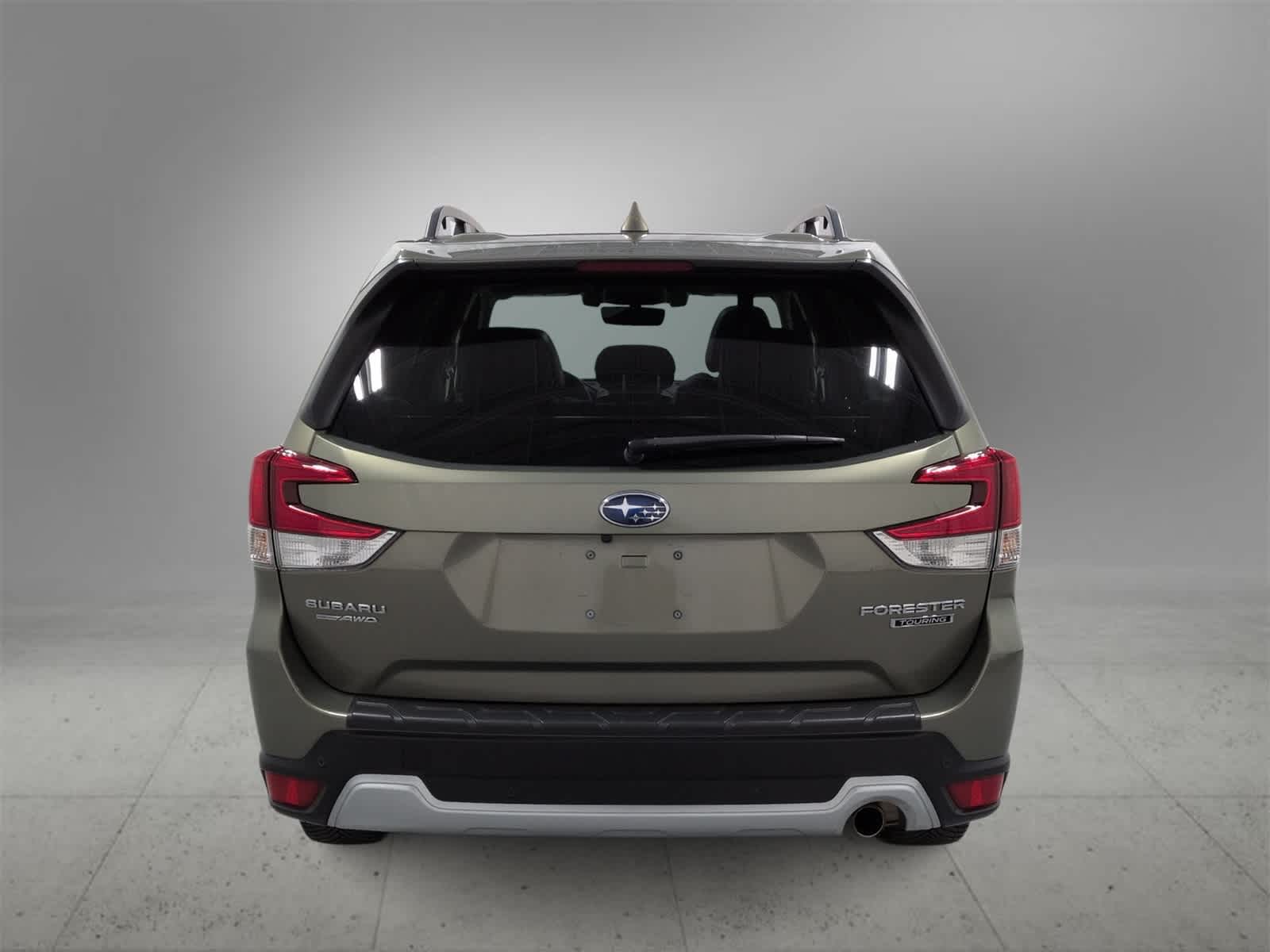 Thumbnail: 2020 Subaru Forester - 7
