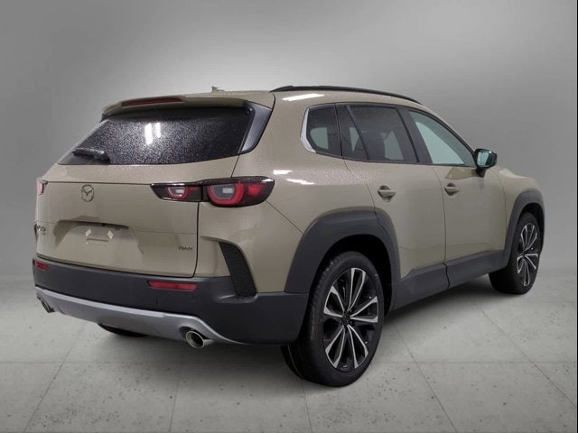 Thumbnail: 2026 Mazda CX-50 - 8
