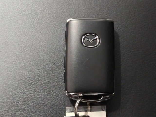 Thumbnail: 2025 Mazda CX-5 - 38