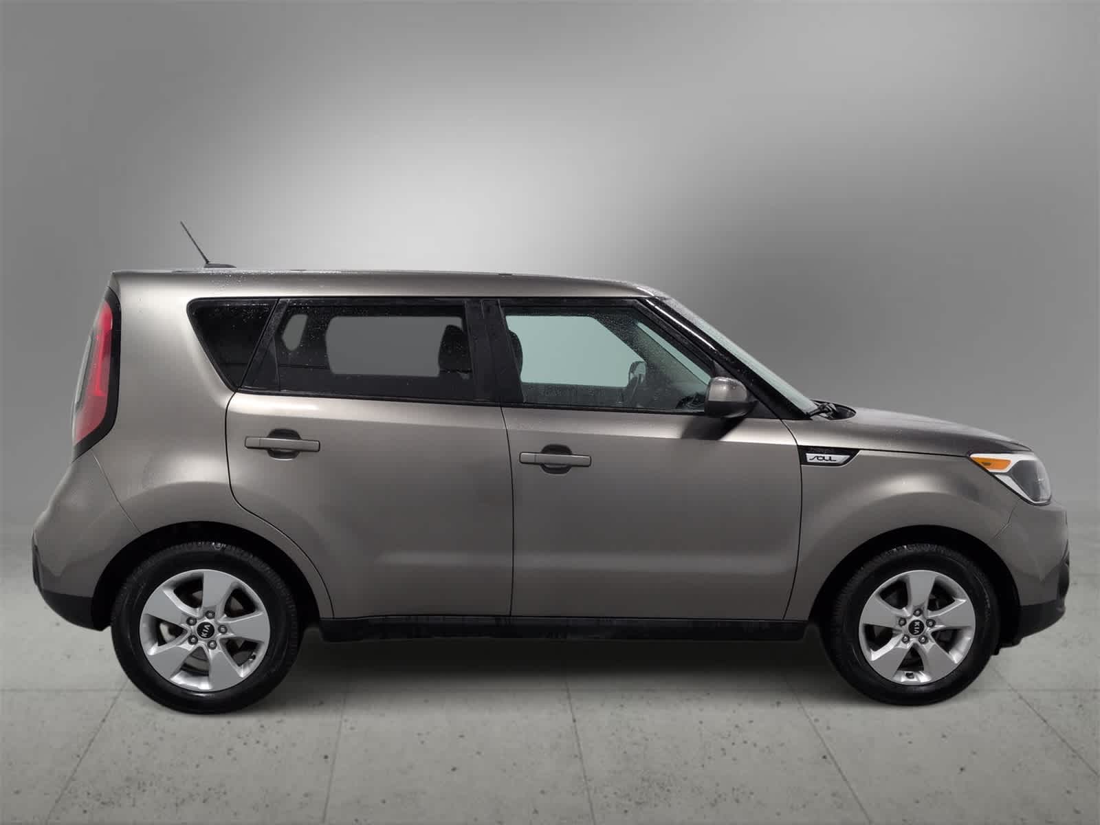 Thumbnail: 2018 Kia Soul - 9