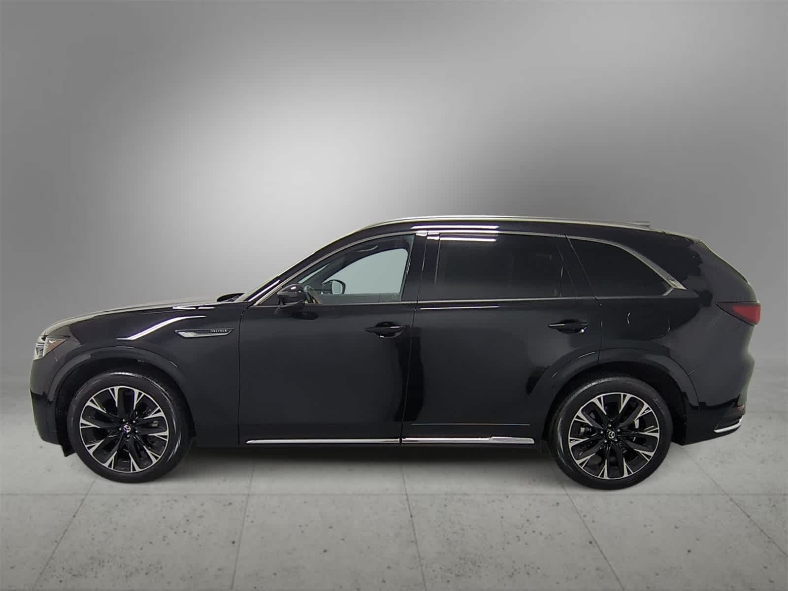 Thumbnail: 2025 Mazda CX-90 - 5