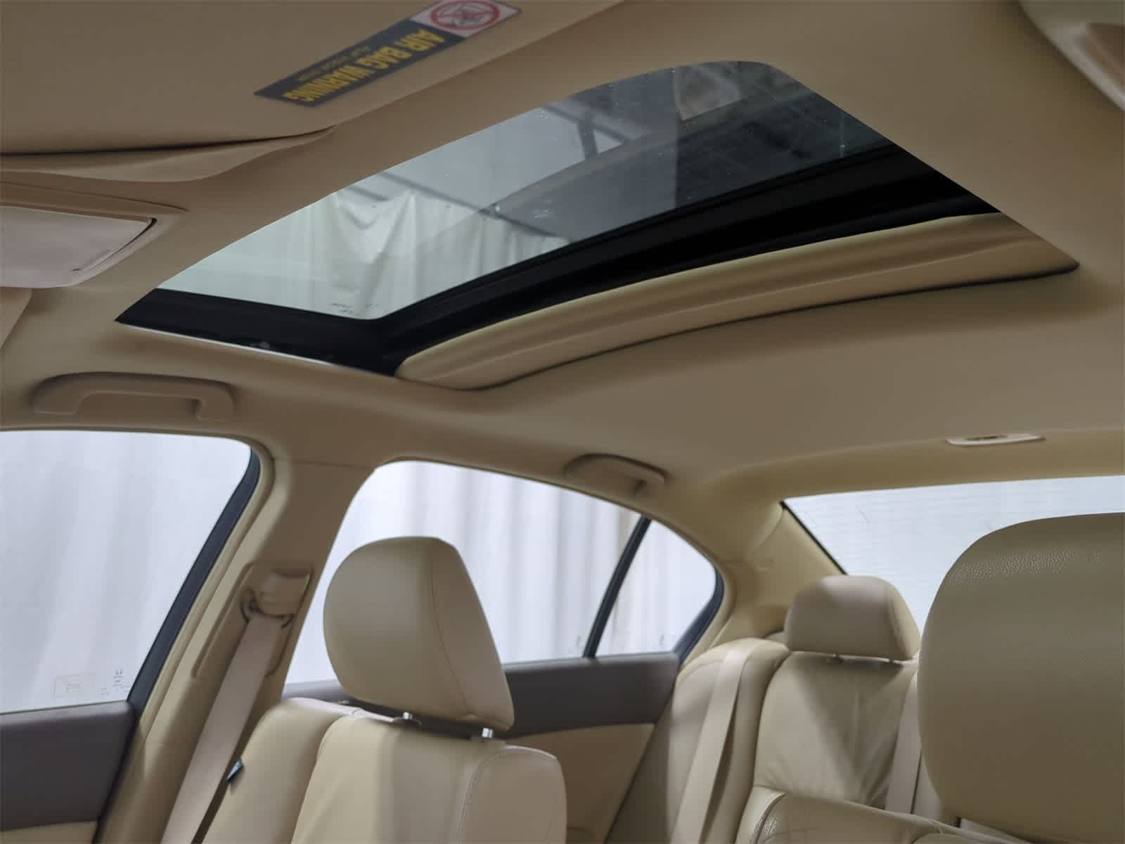 Thumbnail: 2008 Honda Accord - 20