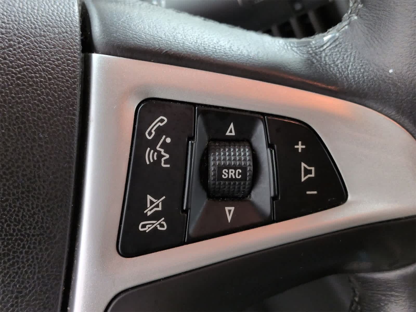 Thumbnail: 2011 GMC Terrain - 25