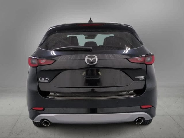 Thumbnail: 2025 Mazda CX-5 - 7