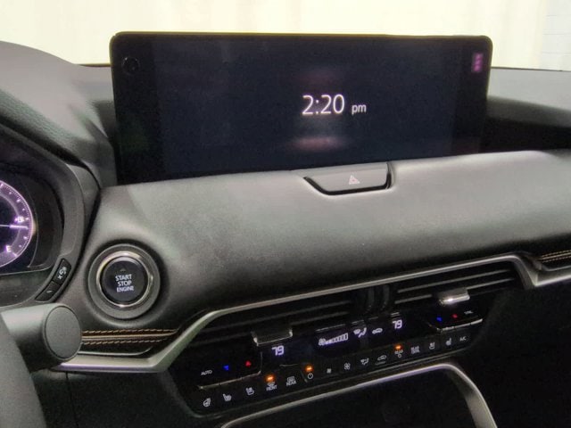 Thumbnail: 2026 Mazda CX-90 - 30