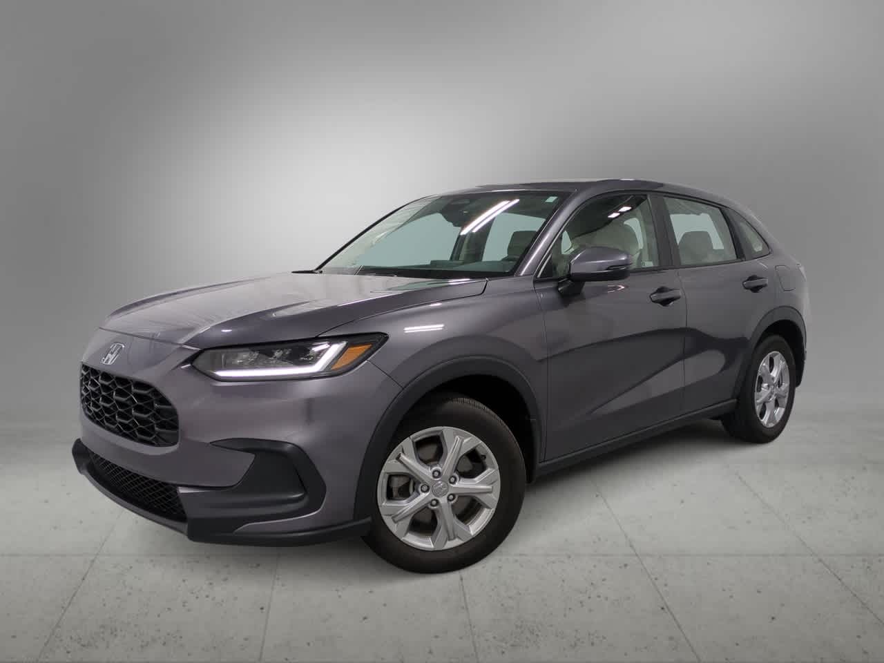 Thumbnail: 2024 Honda HR-V - 1