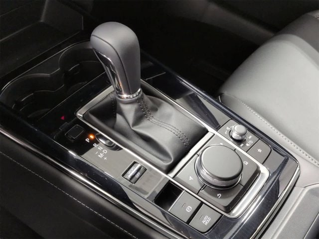 Thumbnail: 2025 Mazda CX-30 - 34