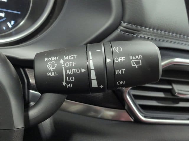 Thumbnail: 2025 Mazda CX-5 - 28