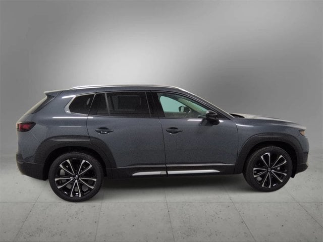 Thumbnail: 2025 Mazda CX-50 - 9