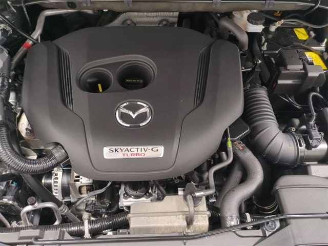 Thumbnail: 2025 Mazda CX-5 - 15