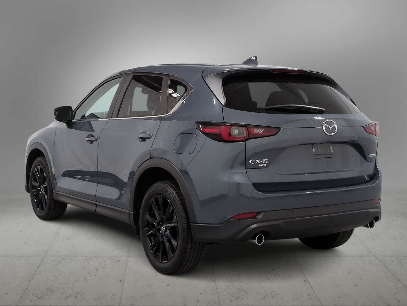 Thumbnail: 2025 Mazda CX-5 - 6