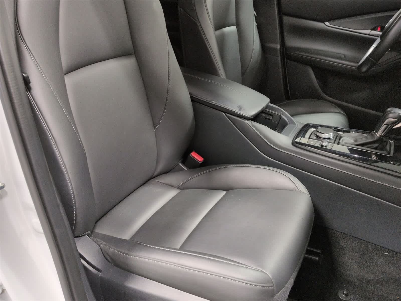 Thumbnail: 2024 Mazda CX-30 - 22