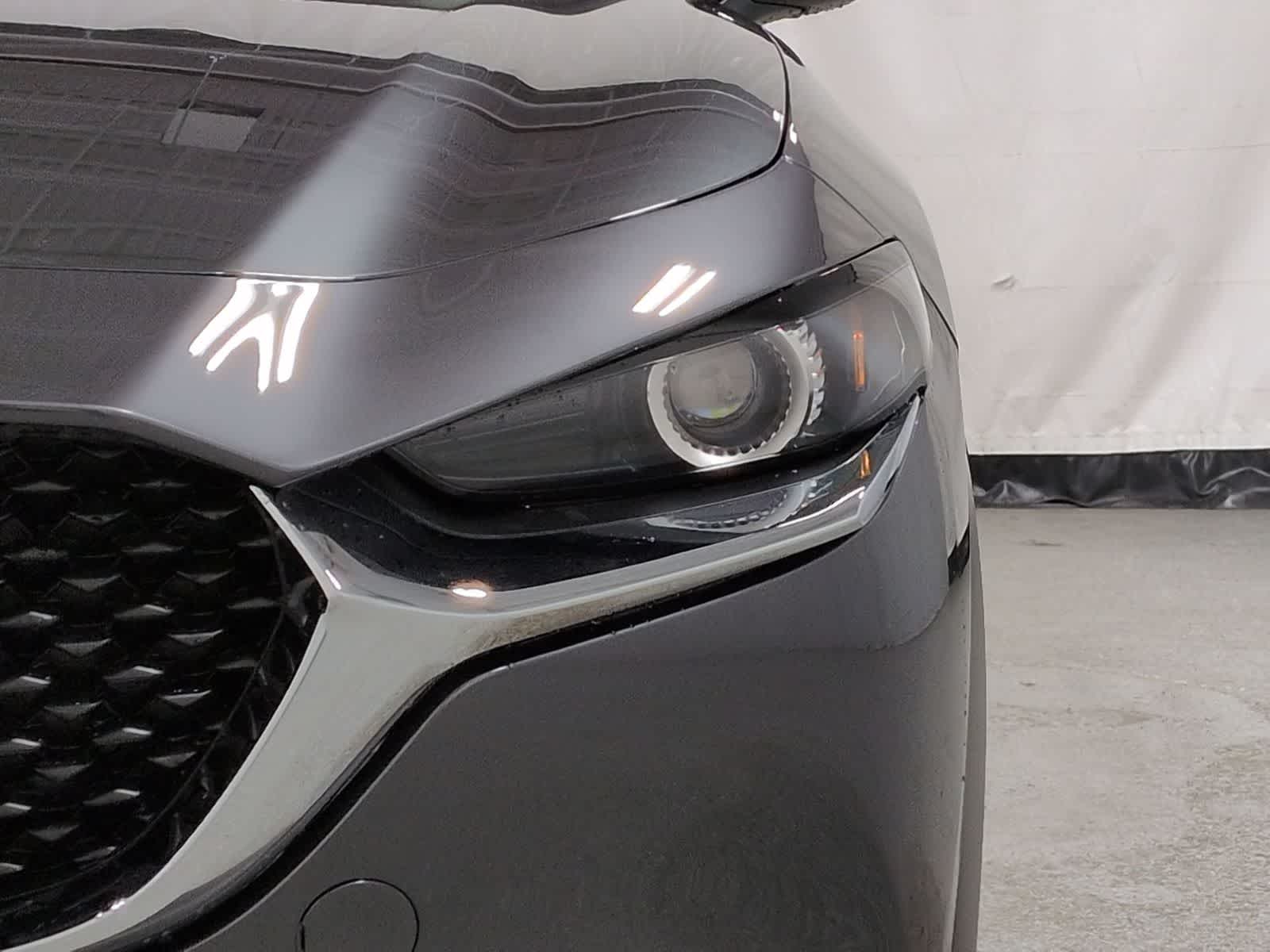 Thumbnail: 2026 Mazda CX-30 - 11