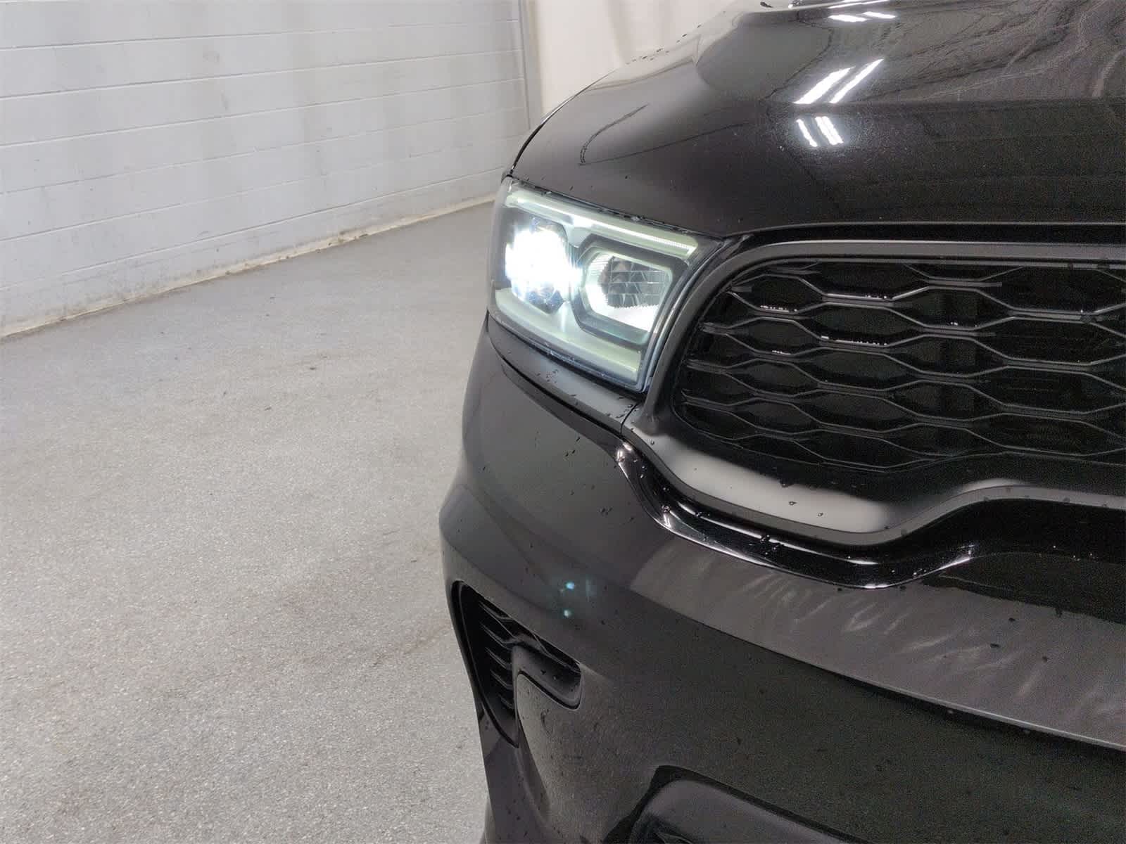 Thumbnail: 2021 Dodge Durango - 11