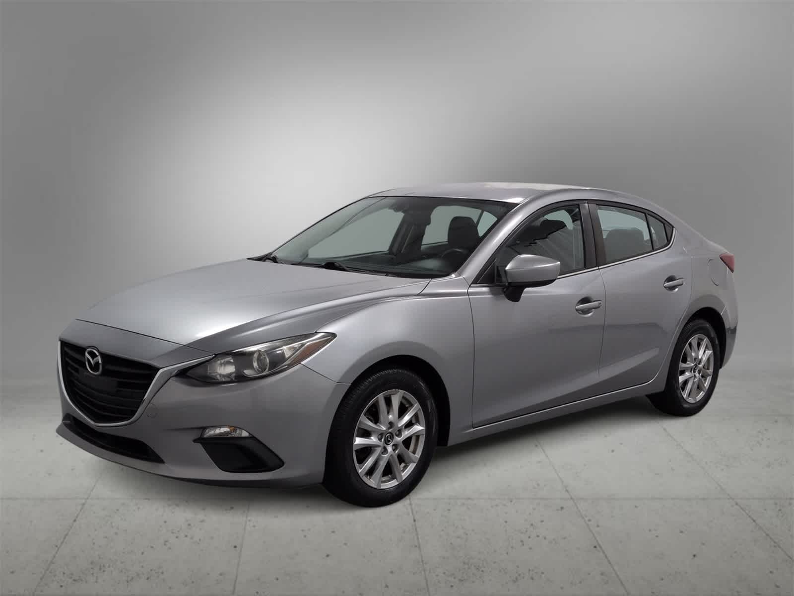 Thumbnail: 2016 Mazda Mazda3 - 4