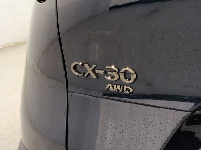 Thumbnail: 2026 Mazda CX-30 - 12