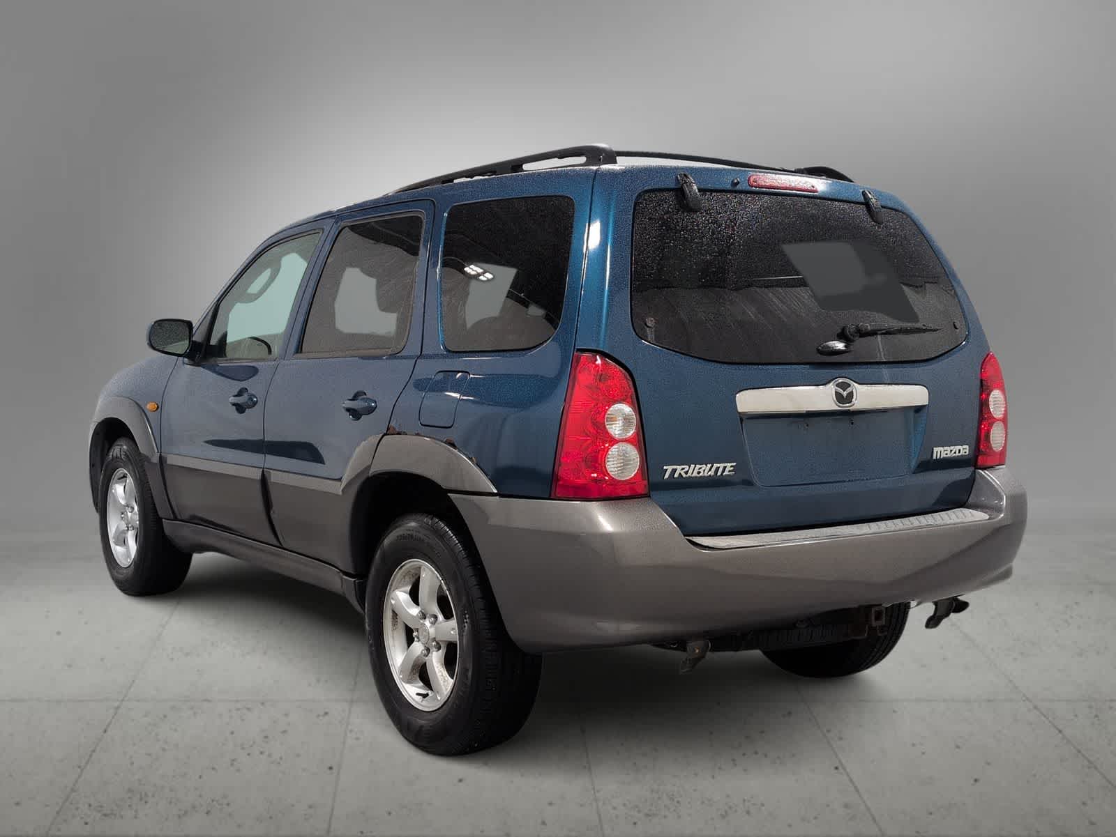 Thumbnail: 2005 Mazda Tribute - 6