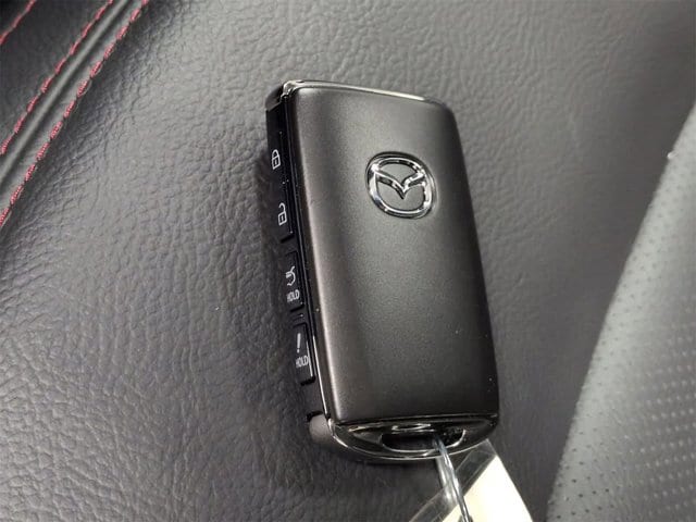 Thumbnail: 2025 Mazda CX-5 - 37