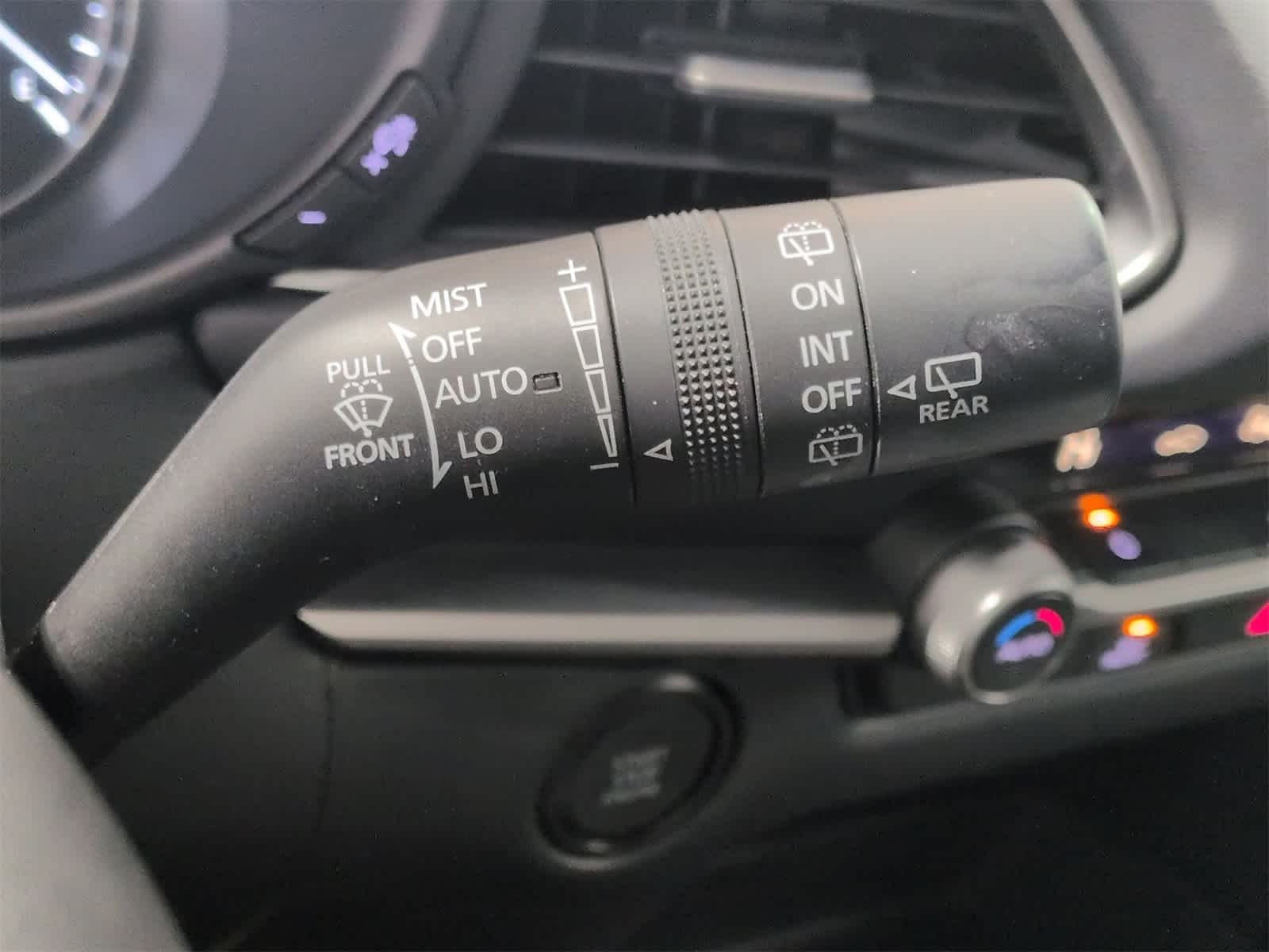 Thumbnail: 2023 Mazda CX-30 - 26