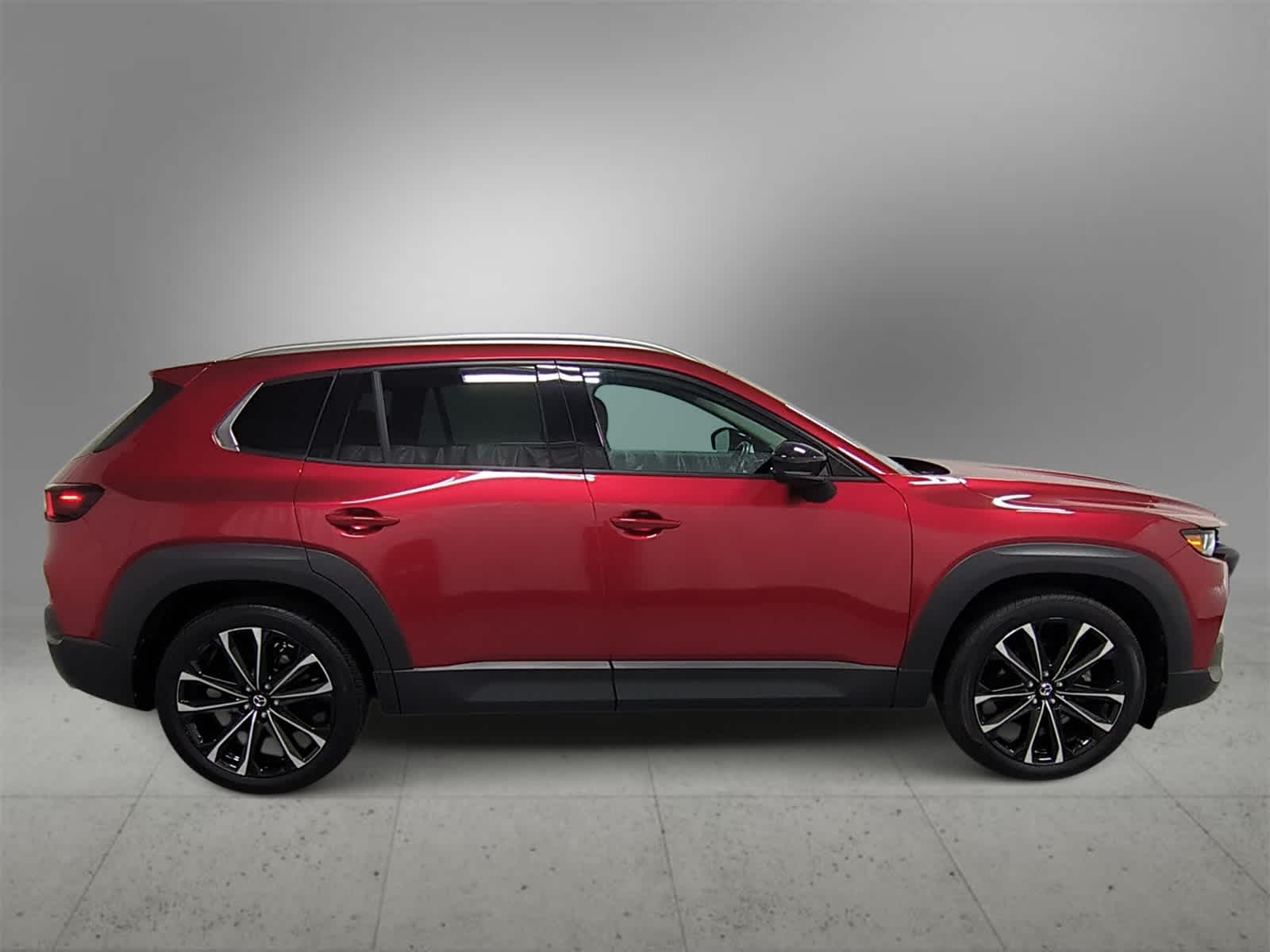 Thumbnail: 2023 Mazda CX-50 - 9