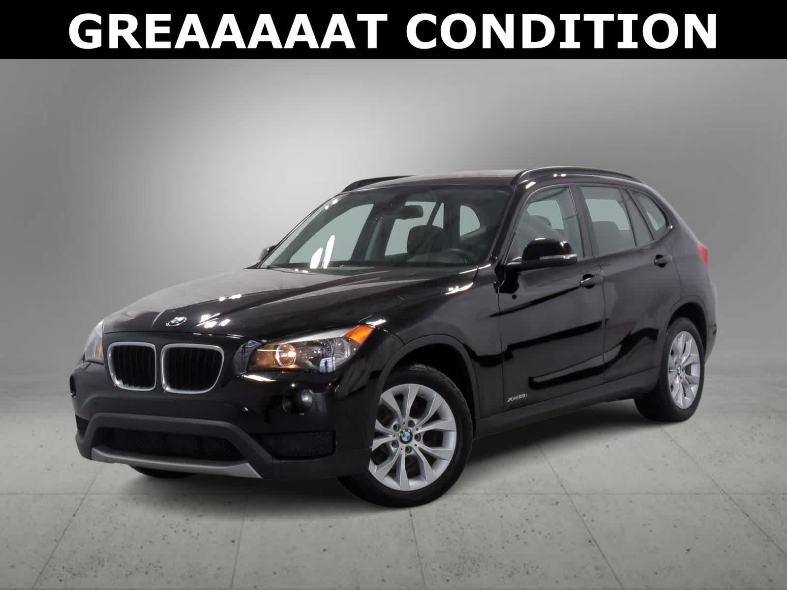 2014 BMW X1 xDrive28i -
                  Farmington Hills, MI