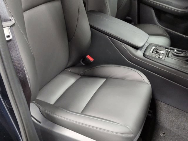 Thumbnail: 2026 Mazda CX-30 - 24