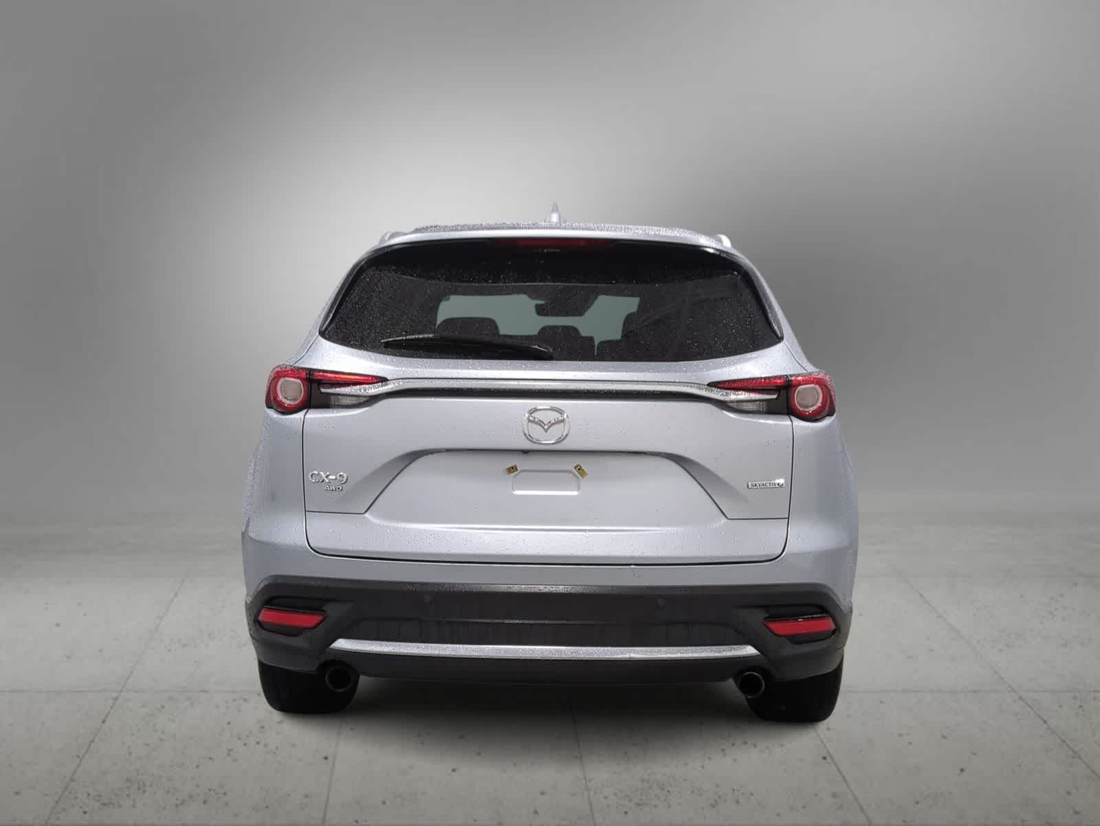 Thumbnail: 2021 Mazda CX-9 - 7