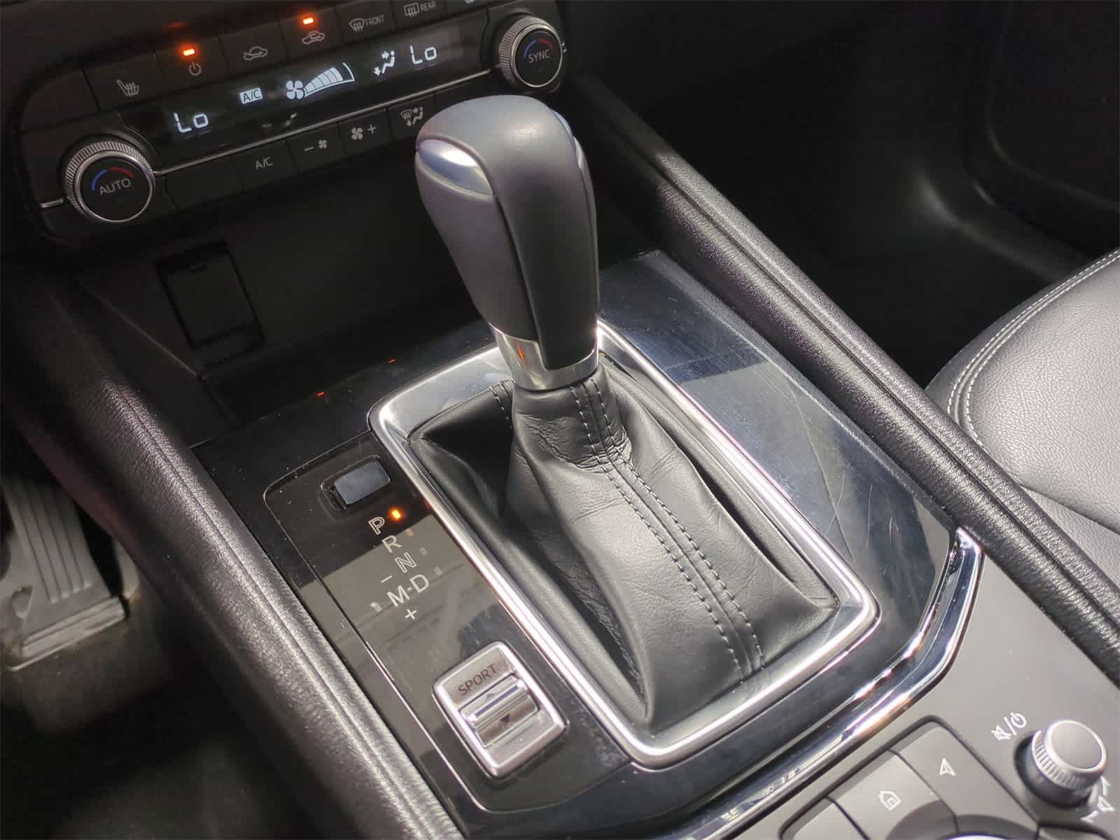 Thumbnail: 2025 Mazda CX-5 - 34