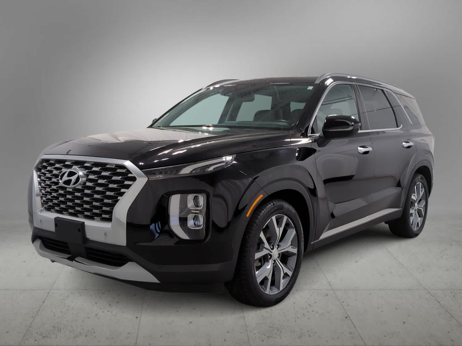 Thumbnail: 2020 Hyundai Palisade - 3