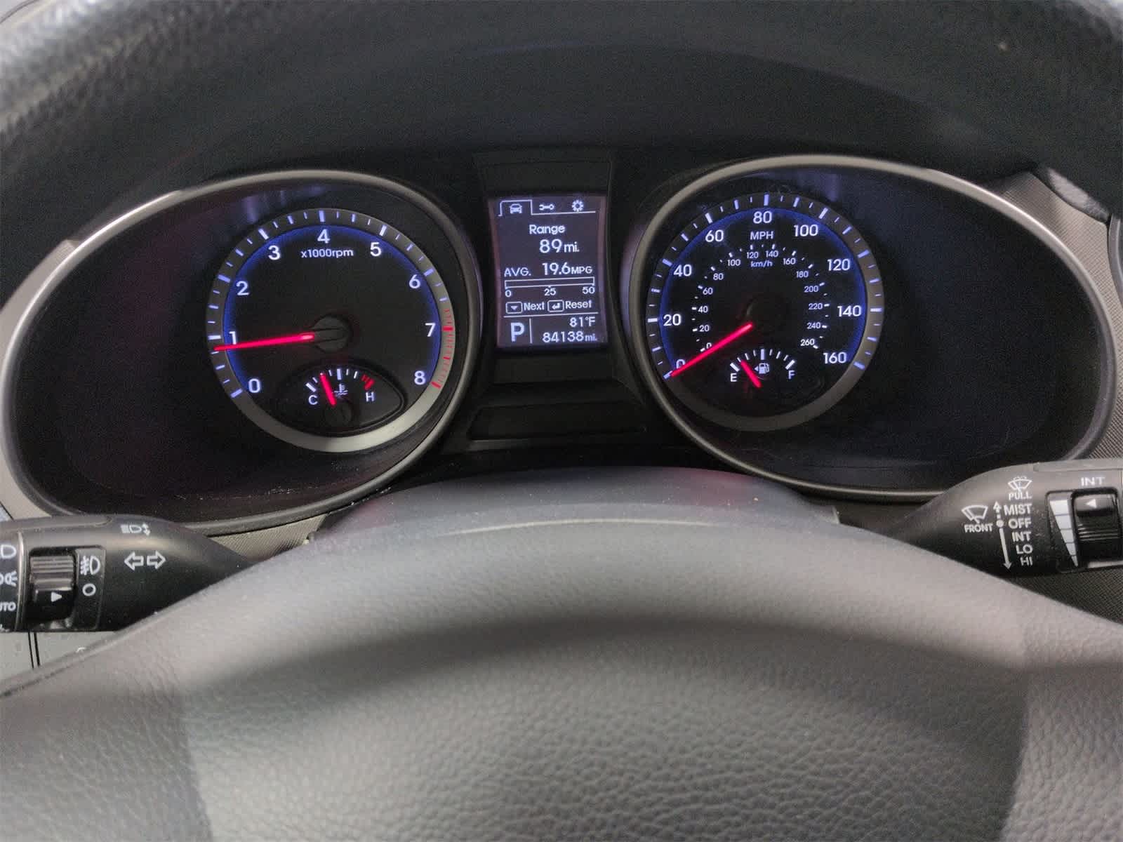 Thumbnail: 2015 Hyundai Santa Fe - 33