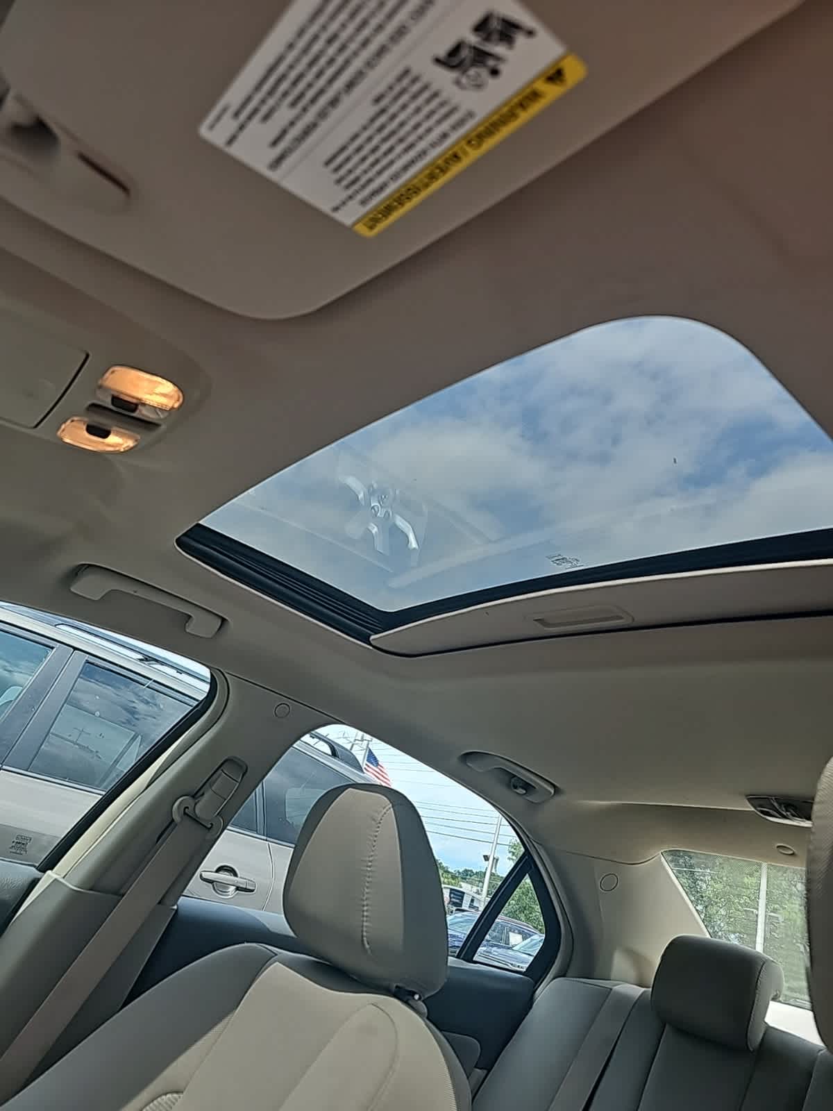 Thumbnail: 2010 Ford Fusion - 7