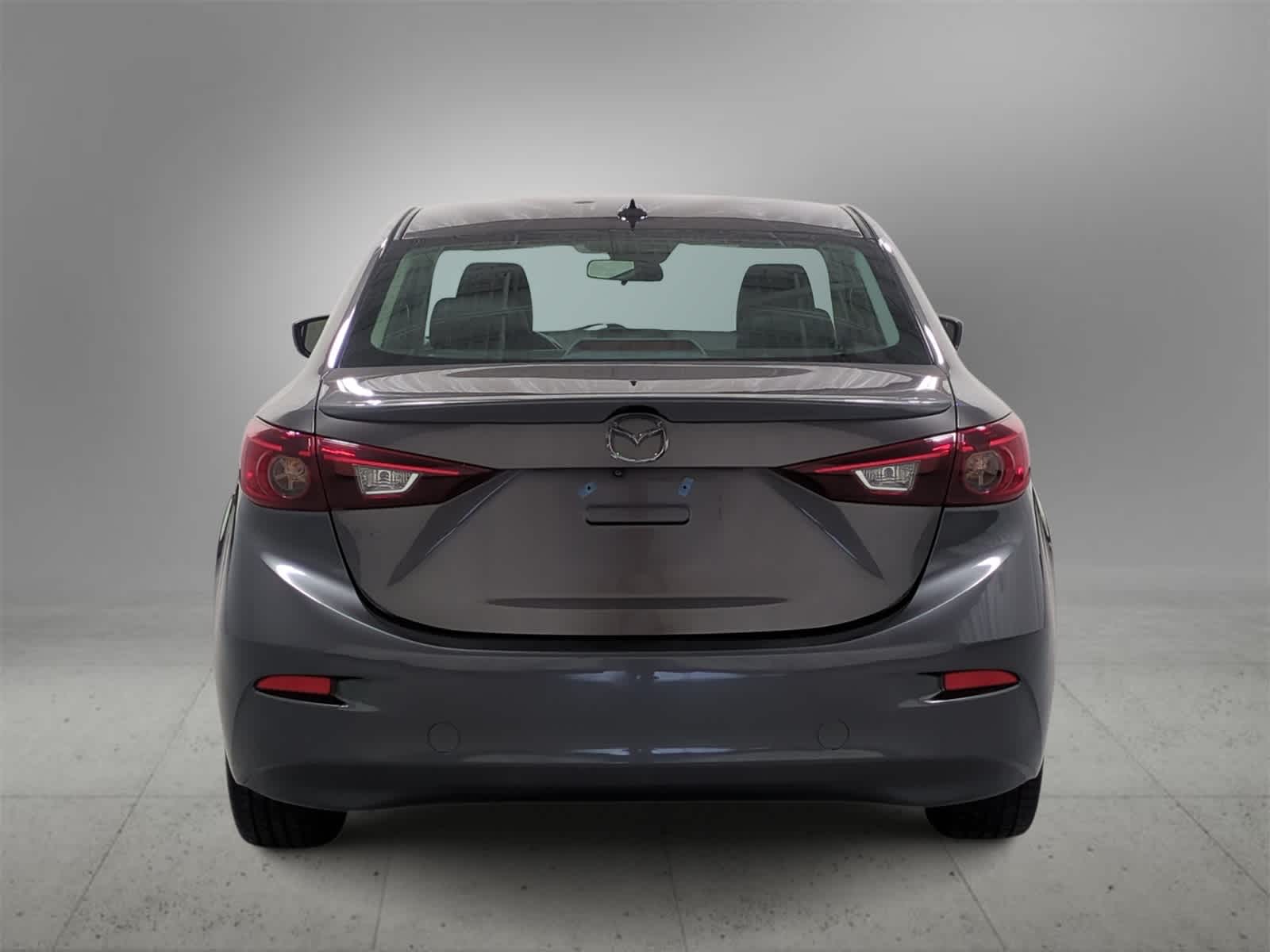 Thumbnail: 2018 Mazda Mazda3 - 7