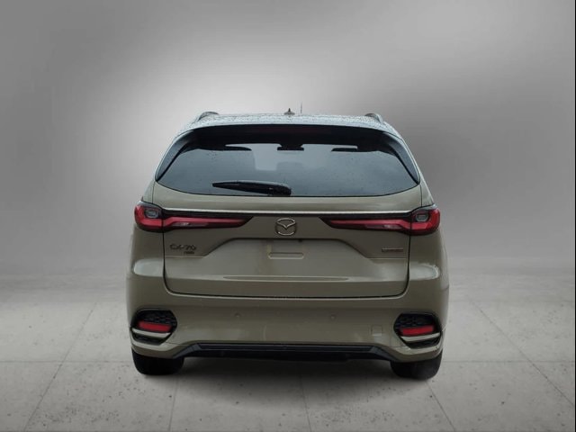 Thumbnail: 2026 Mazda CX-70 - 7