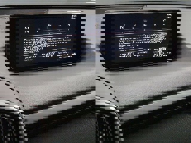 Thumbnail: 2026 Mazda CX-50 - 31