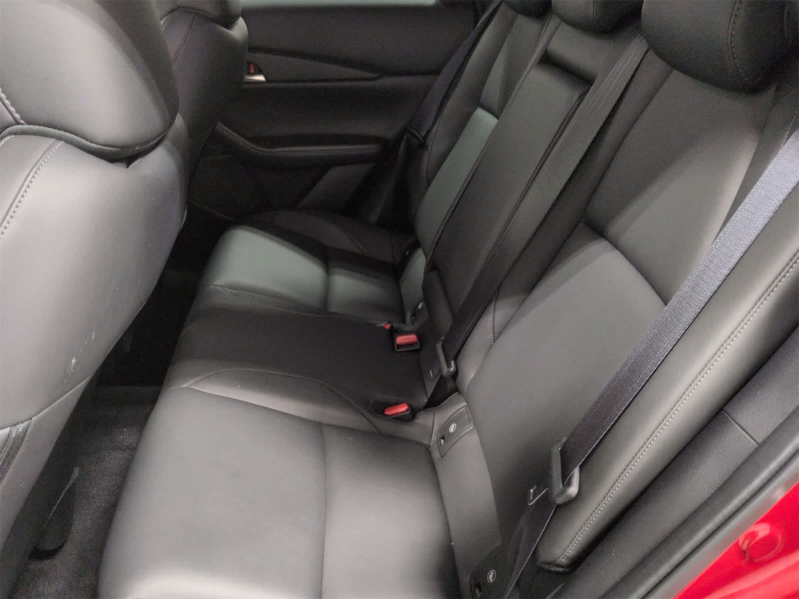 Thumbnail: 2023 Mazda CX-30 - 20