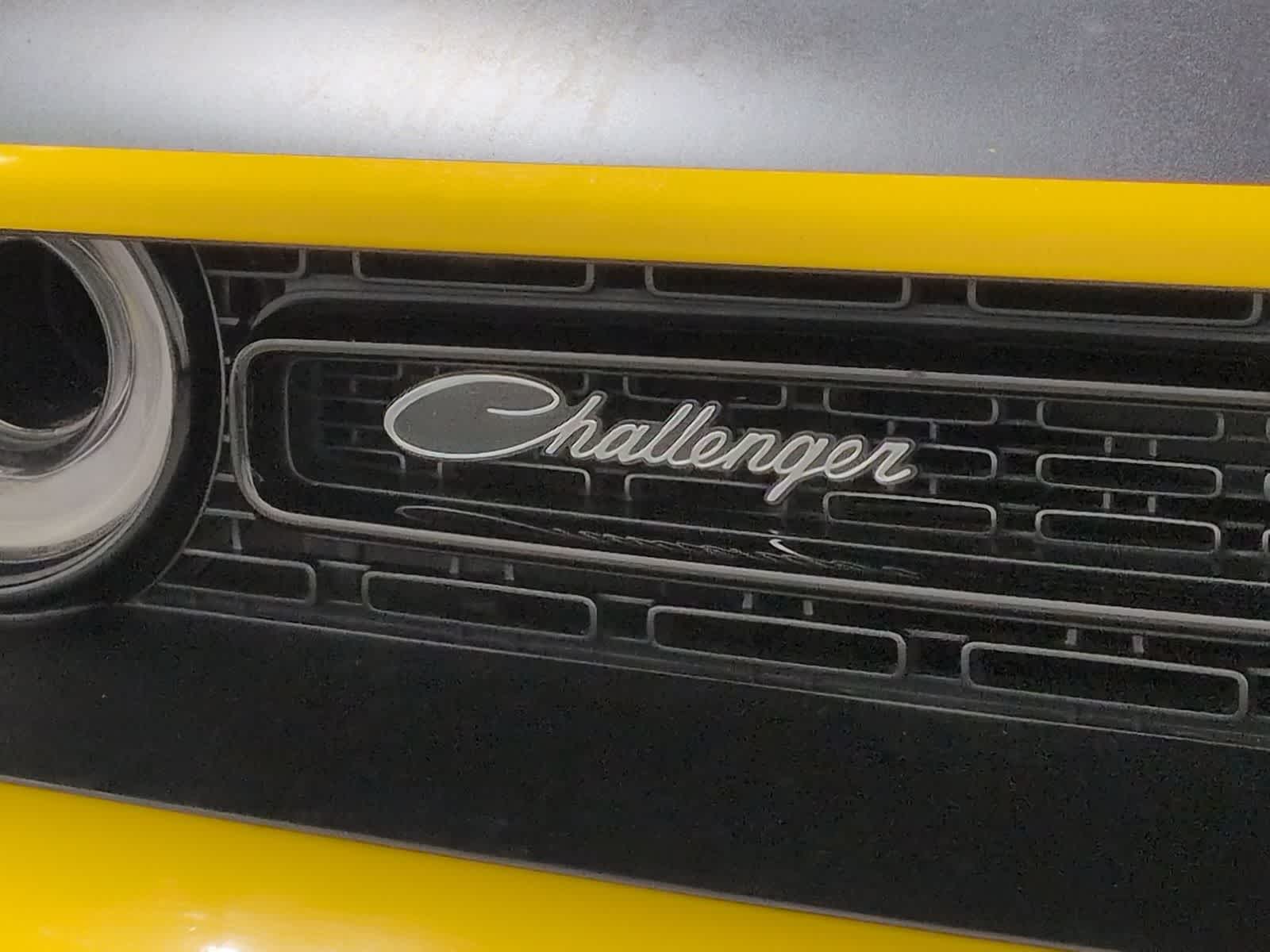 Thumbnail: 2019 Dodge Challenger - 13