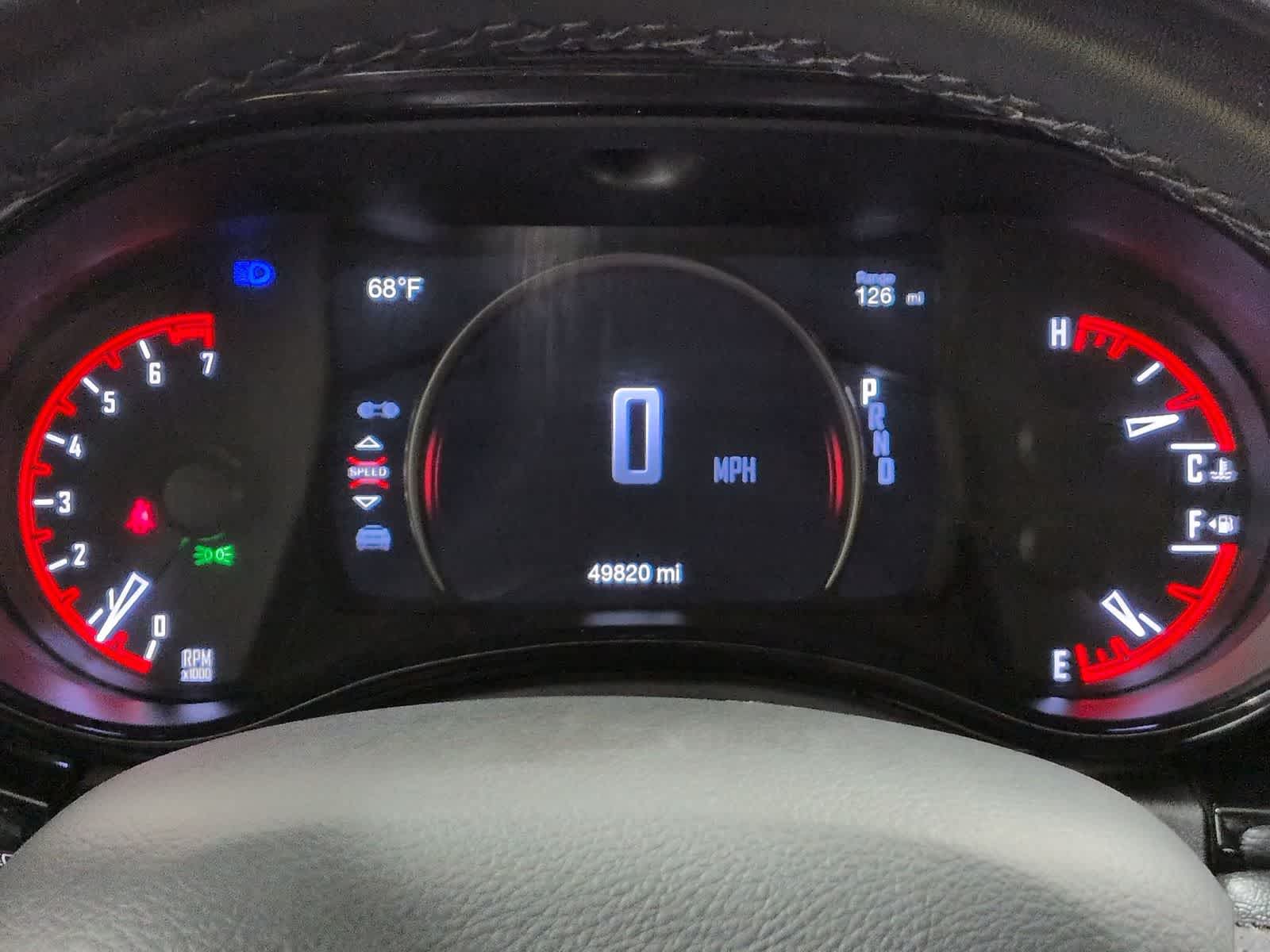 Thumbnail: 2024 Dodge Durango - 33