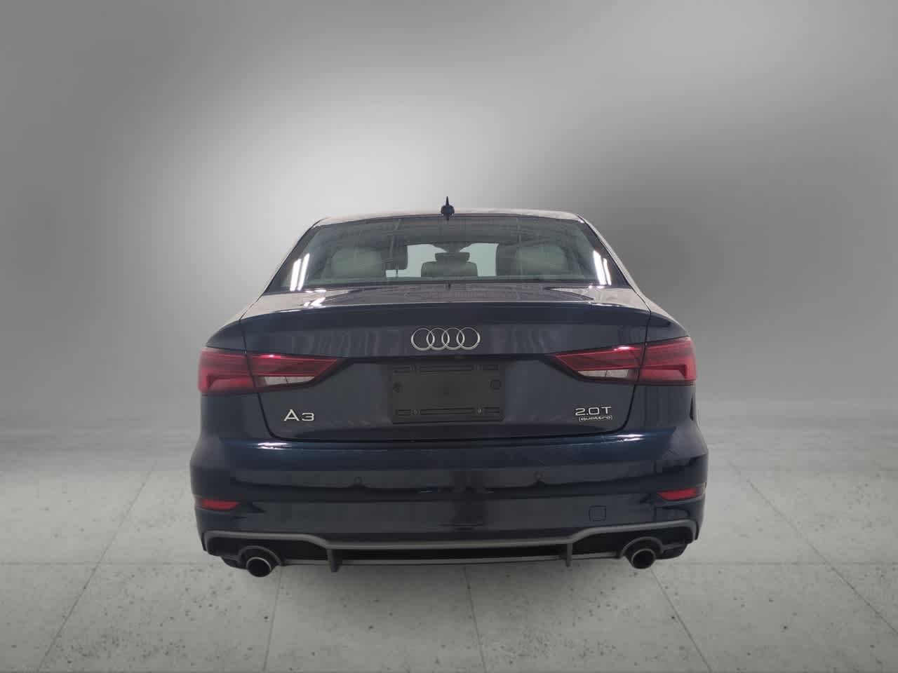 Thumbnail: 2017 Audi A3 - 7