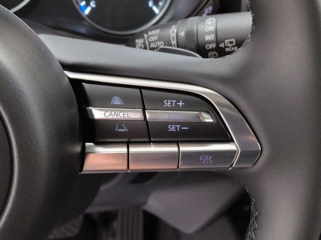 Thumbnail: 2026 Mazda CX-50 - 27
