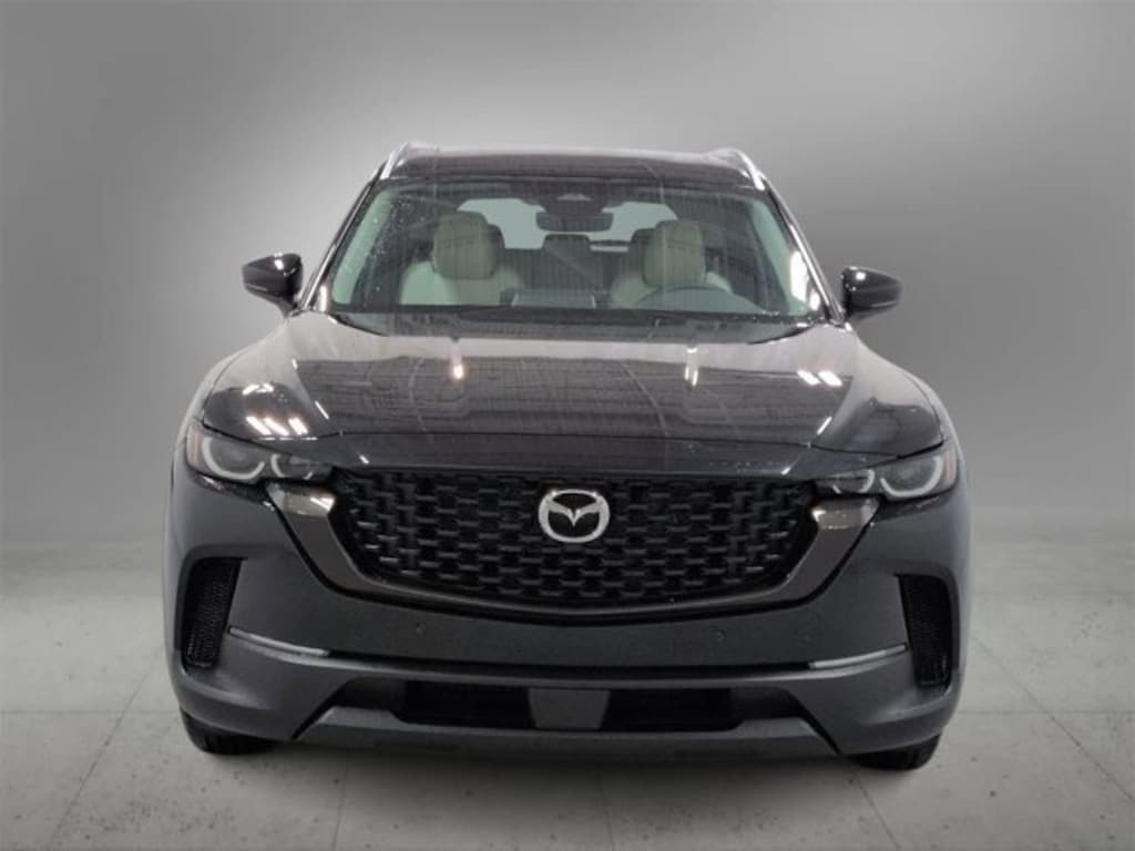 New 2026 Mazda CX-50 2.5 S Preferred AWD Sport Utility
