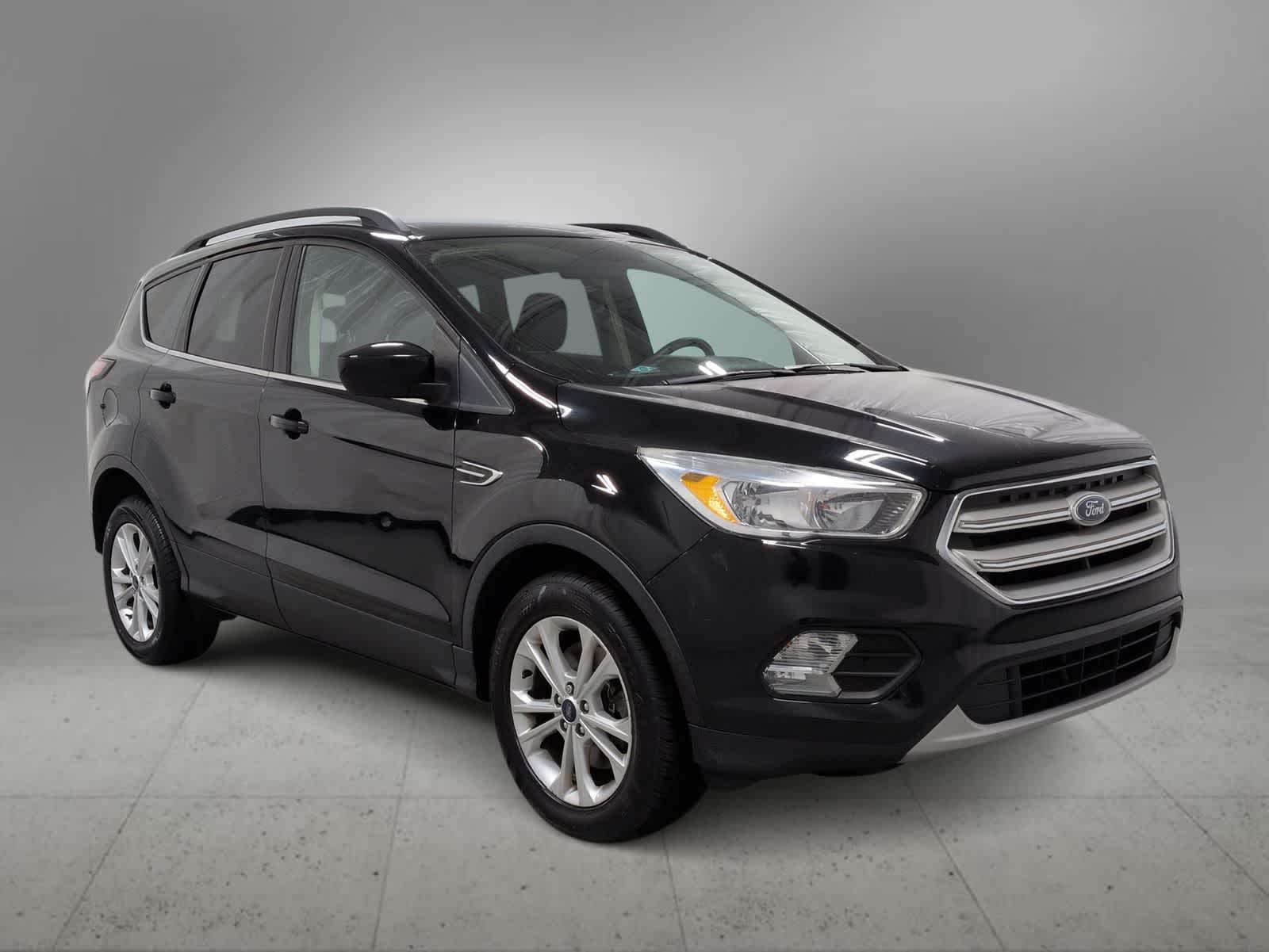Thumbnail: 2018 Ford Escape - 2