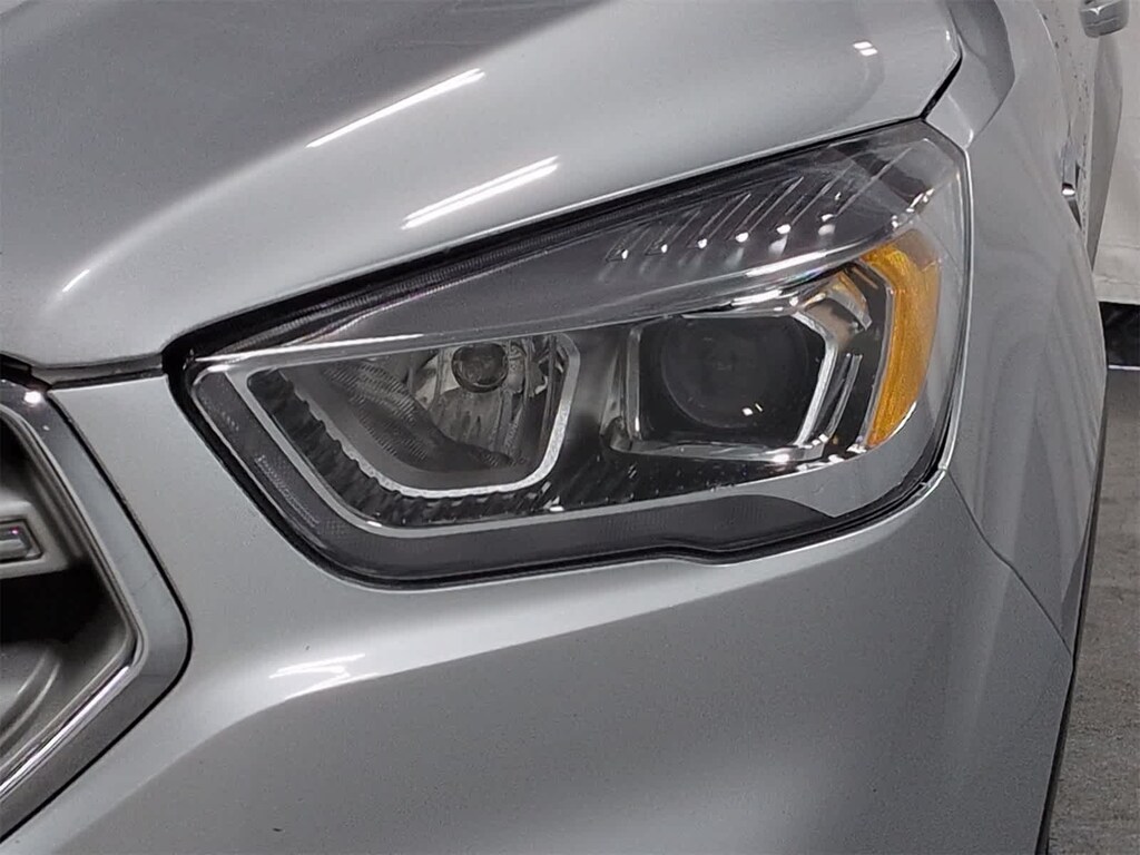 Used 2018 Ford Escape SEL SUV