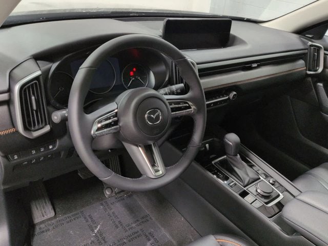Thumbnail: 2026 Mazda CX-50 - 10